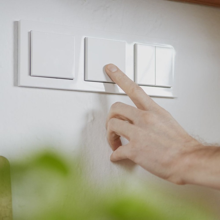 Produktbild Senic Smart Switch