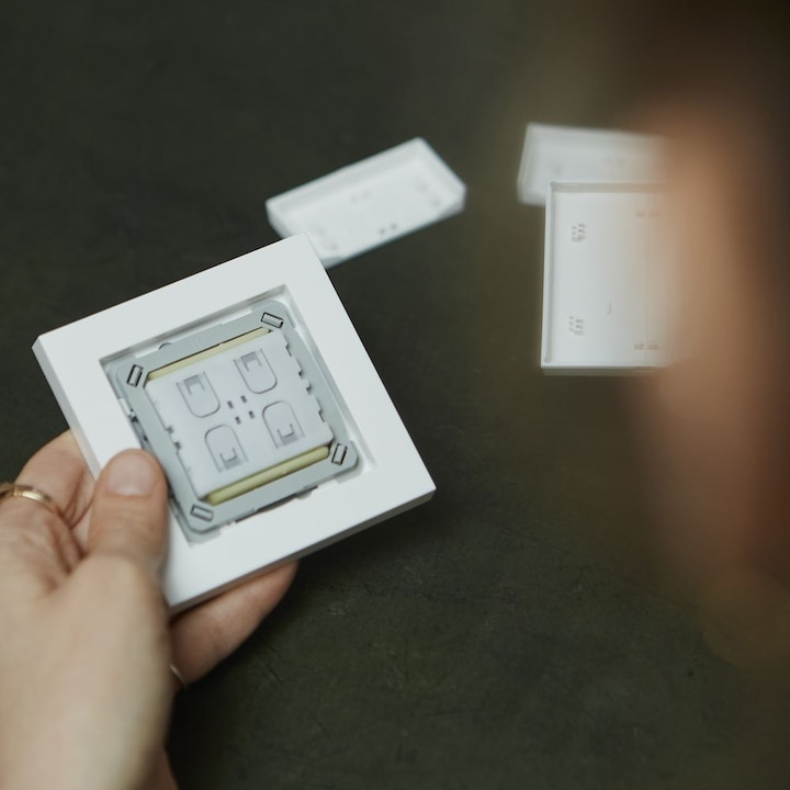 Actual product image Senic Friends of Hue