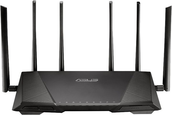 ASUS Rt-Ac3200