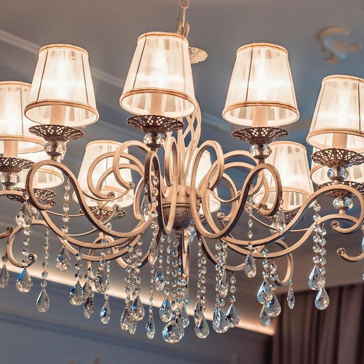 Produktbild Maytoni Grace (85 cm)