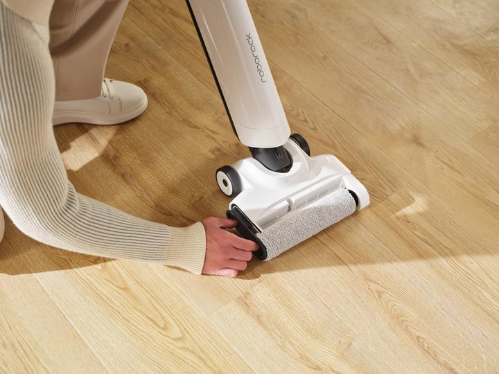 Actual product image Roborock Flexi Lite