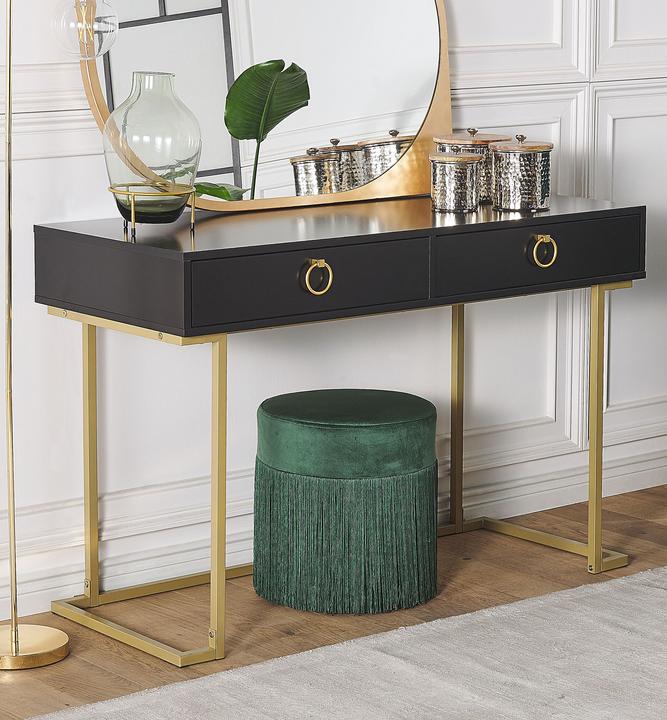 Image du produit Beliani Westport (115 x 50 x 77 cm)