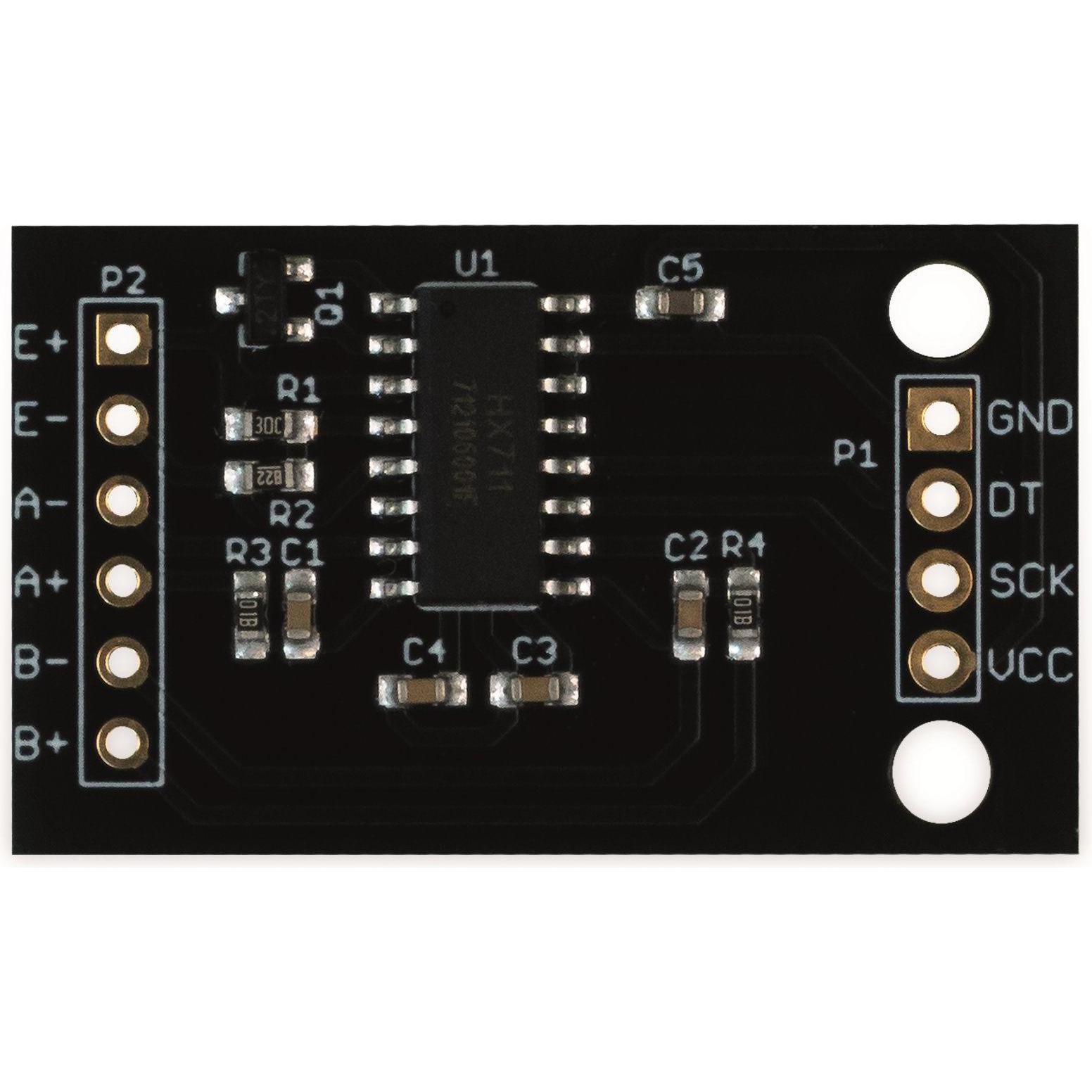 Thumbnail - Joy-it DEBO HX711-10 Entwicklerboards, Entwicklungsboard + Kit