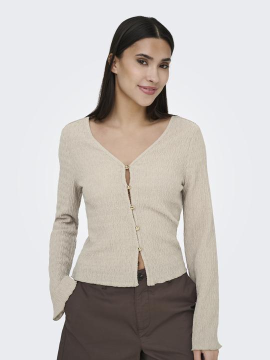 Produktbild Only ONLILSE Strickjacke Strickjacke (L)