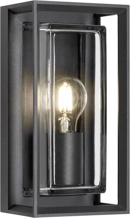 Produktbild LCD Wand- & Deckenleuchten (E27, IP65)