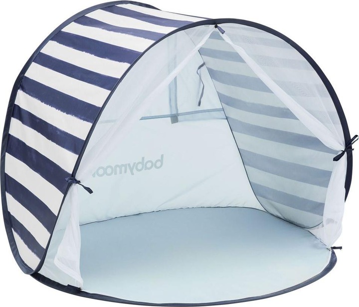 Babymoov Pop-Up Strandmuschel mit UV-Schutz