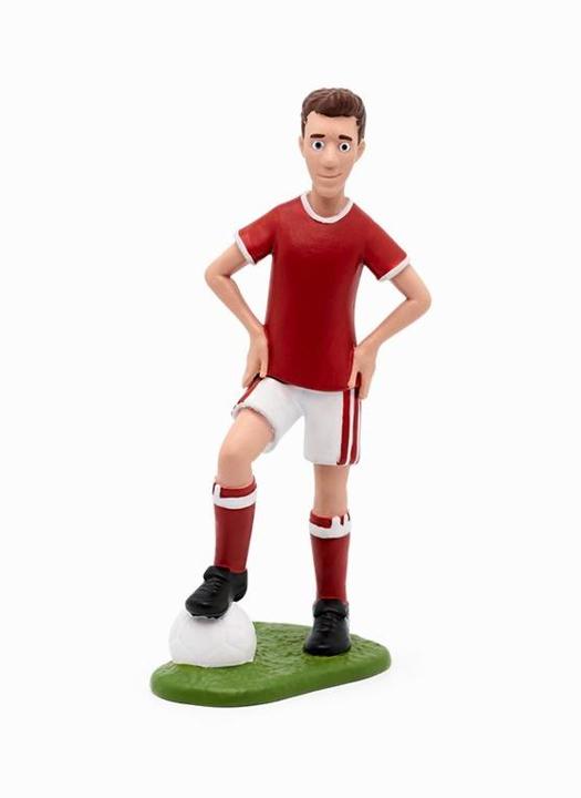 Actual product image Tonies Thomas Müller- My way to the dream club (German)