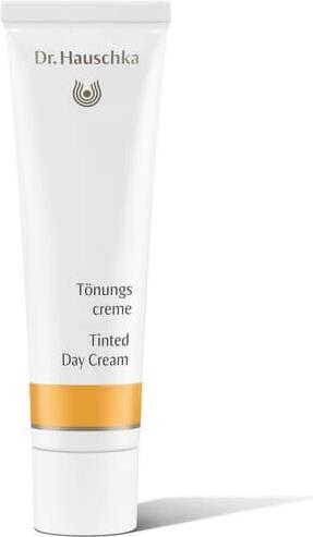 Productafbeelding Dr. Hauschka Tönungscreme (30 ml, 24h crème, Tot SPF 10)