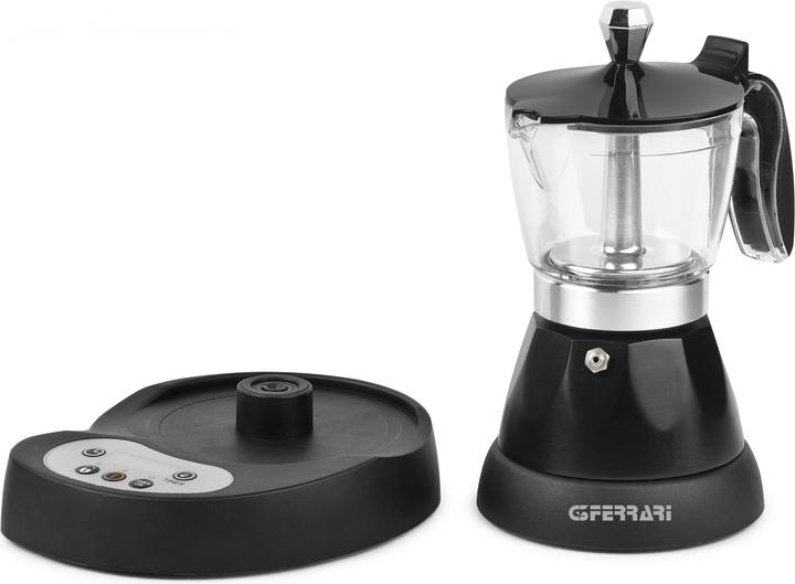 Actual product image G3 Ferrari G10045 (3 T.)