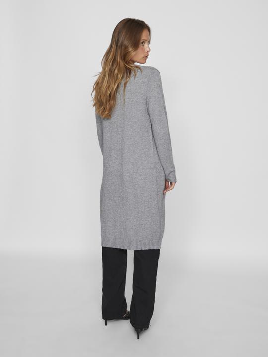 Produktbild Vila Langer Strick-Cardigan (M)