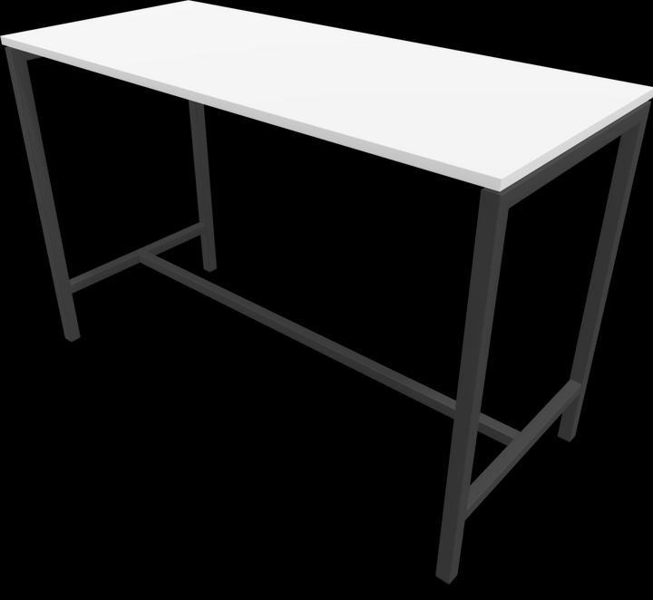 Image du produit Narbutas Nova Table haute (160 x 70 x 105 cm)