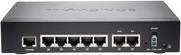 Productafbeelding SonicWall TZ400 SEC UPGRADE+AD 3YR