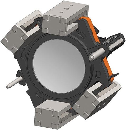 Immagine prodotto Fujifilm Fujinon XF 90mm f/2 R LM WR (Fujifilm Fujinon XF, APS-C / DX)