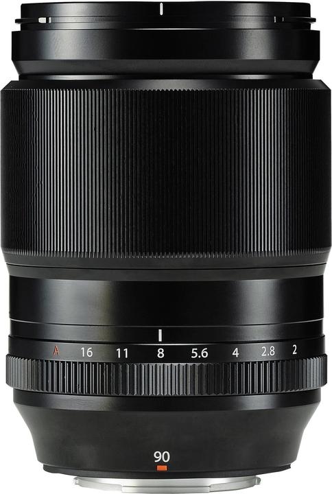 Image du produit Fujifilm Fujinon XF 90mm f/2 R LM WR (Fujifilm Fujinon XF, APS-C / DX)