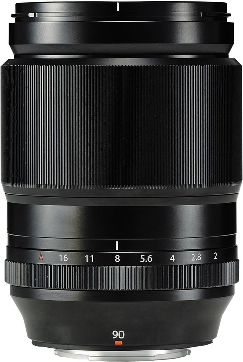 Immagine prodotto Fujifilm Fujinon XF 90mm f/2 R LM WR (Fujifilm Fujinon XF, APS-C / DX)