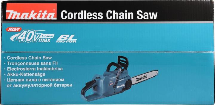 Actual product image Makita UC015GZ (Battery chain saw)