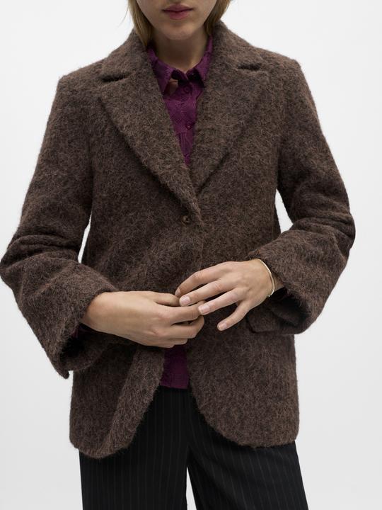 Actual product image Object Longline Blazer (42)