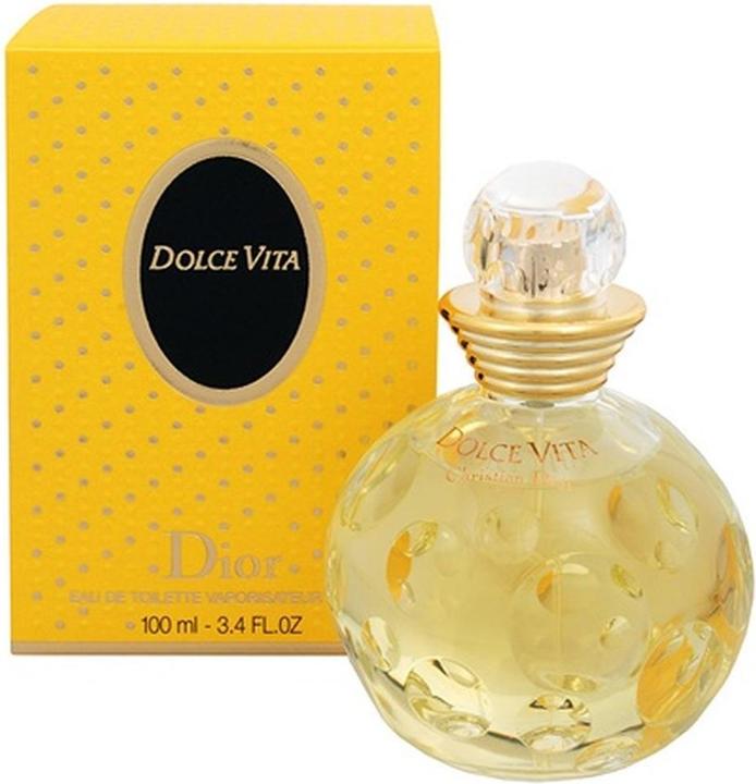 Produktbild Dior Dolce Vita (Eau de Toilette, 100 ml)