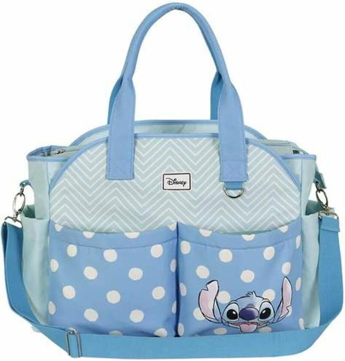 Produktbild Karactermania Mommy Baby Stroller Bag Lovely