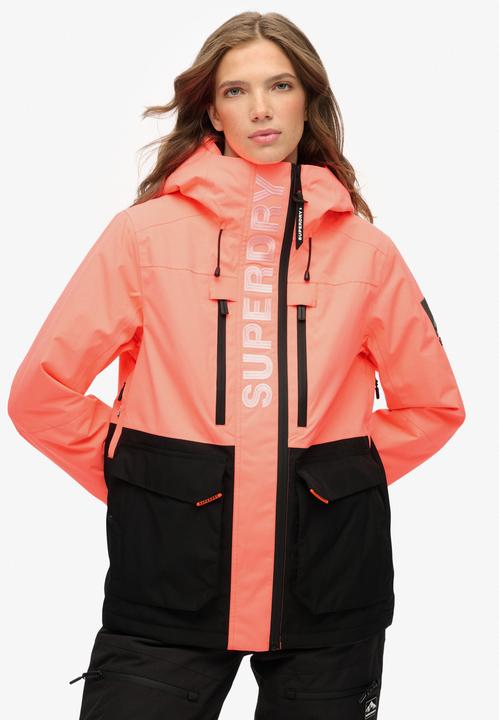 Immagine prodotto Superdry Ultimate Freestyle (S)