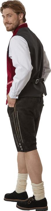 Produktbild tectake Trachtenweste Noah (52)