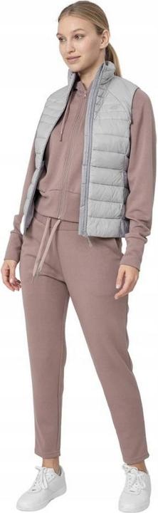 Produktbild 4F H4Z22 Weste Gesteppt (S)