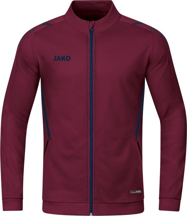 JAKO Polyesterjacke Challenge (4XL)