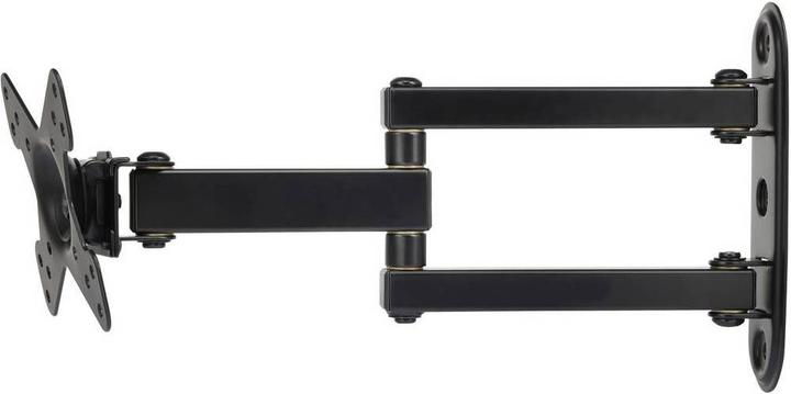 Image du produit SpeaKa Professional Support d'écran à 3 bras 25,4 cm (10") - 81 cm (32") (Mur, 32", 15 kg)