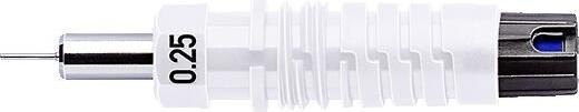Produktbild Staedtler Mars matic 750 Ersatzzeichenspitze, Einzelprodukt, Linienbreite 0.25 mm (Ersatzmine, 0.25 mm)