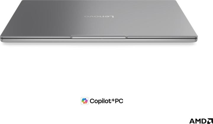 Immagine prodotto Lenovo IdeaPad Pro 5 (16", 1000 GB, 32 GB, DE, AMD Ryzen AI 9 465)