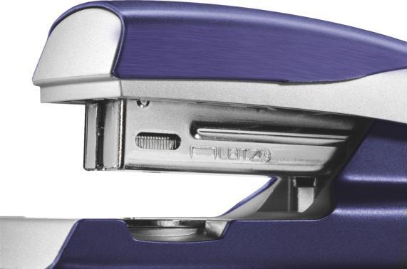 Actual product image Leitz Office stapler NeXXt metal (30 Sheets)