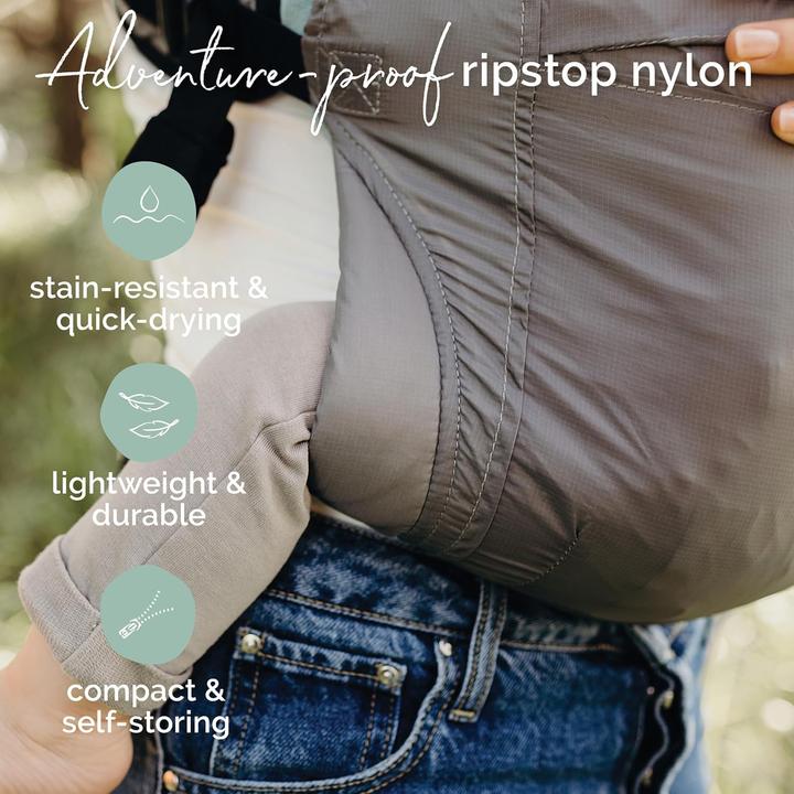 Productafbeelding Boba Babytrage & Kindertrage