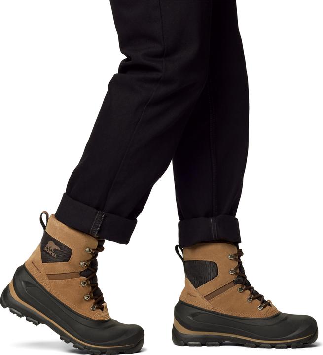 Actual product image Sorel Buxton Lace Boot Wp (41)