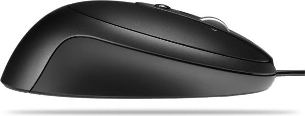 Produktbild Logitech RX1500 Corded Laser Maus, Schwarz (Kabellos)
