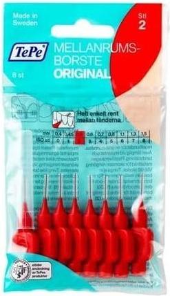Mey Tepe Interdentalbürsten Original 8 Stk. (8 x)