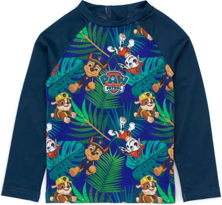 Image du produit Paw Patrol Baby Boys Character Two-Piece Maillot de bain (116)