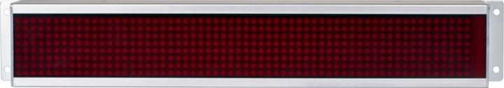 Actual product image Schneider Electric Corridor display single-sided ceiling mounting ELG735631
