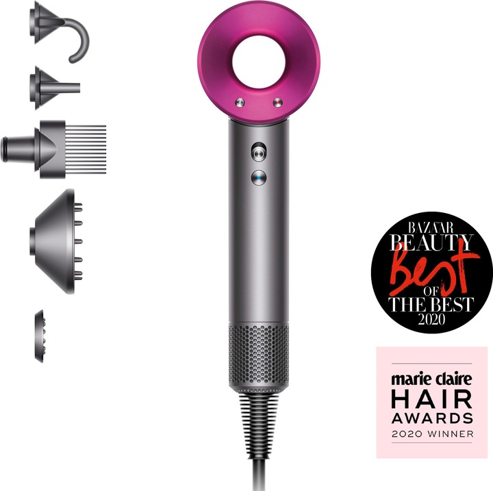Produktbild Dyson Supersonic Haartrockner