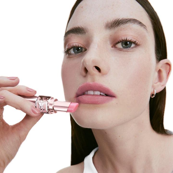 Actual product image Yves Saint Laurent Loveshine (Lip Care Stick, 3.20 ml)