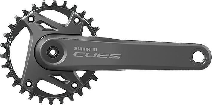 Produktbild Shimano Cues FC-U6000-1 (175 mm)