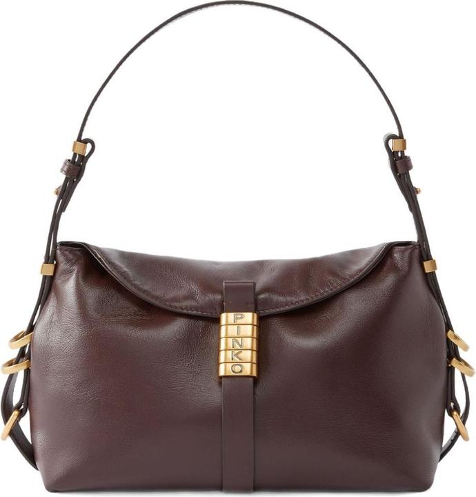 Produktbild Pinko Borse... Rosso E Oro