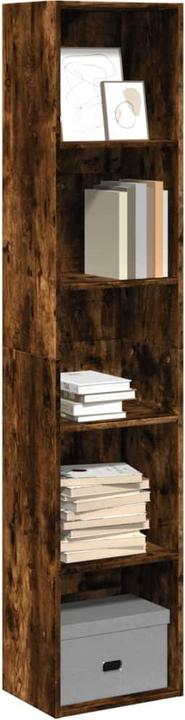 Produktbild VidaXL Bücherregal (30 x 40 x 189 cm)