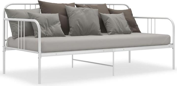 Image du produit vidaXL Schlafsofa-Rahmen (90 x 200 cm)
