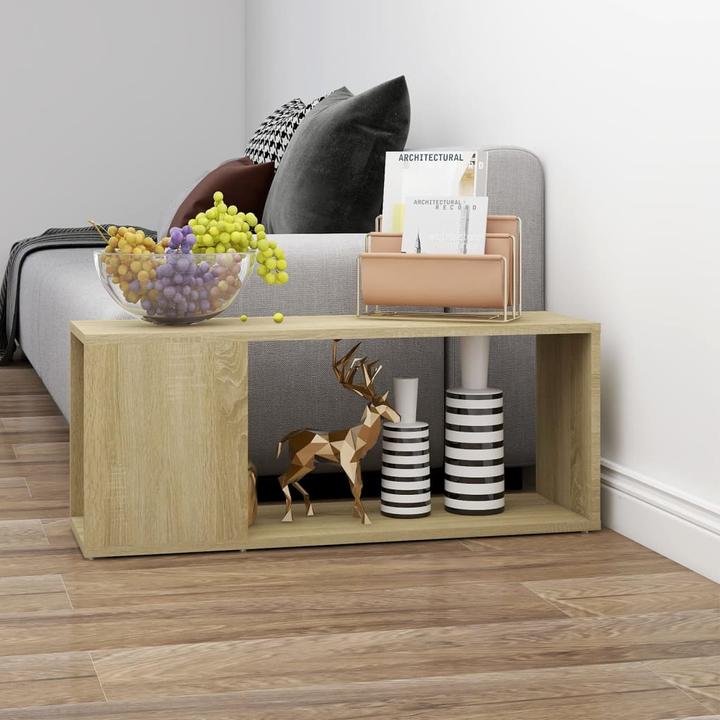 Immagine prodotto VidaXL TV-Schrank (80 x 24 x 32 cm)