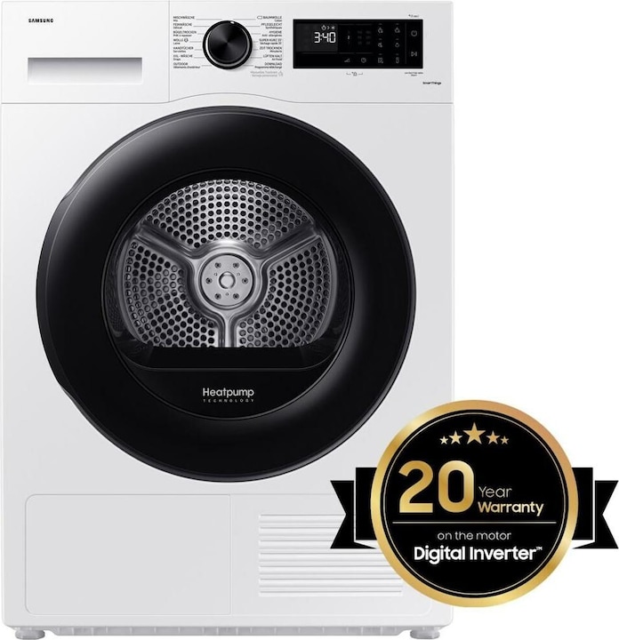 Immagine prodotto Samsung Bicchiere (9 kg, A destra)