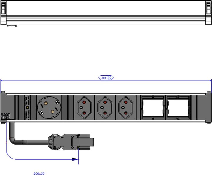 Immagine prodotto Bachmann Coni (4 x, Tipo 13, 0.10 m)