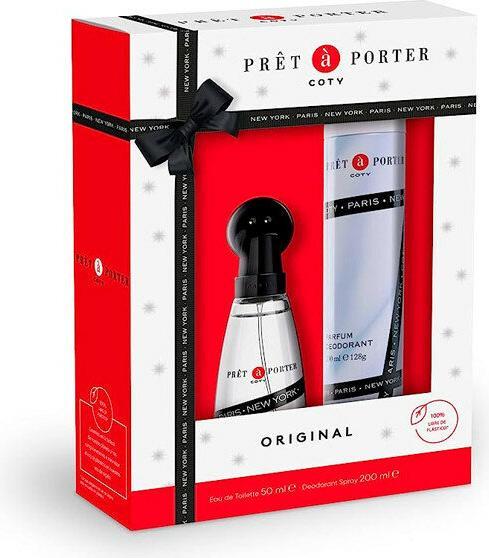 Immagine prodotto Pret A Porter LOTTO 2 pezzi