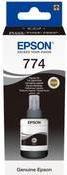 Produktbild Epson T7741 PIGMENT BLACK INK BOTTLE (BK)