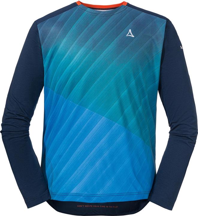 Schöffel Longsleeve Altitude (48, M)