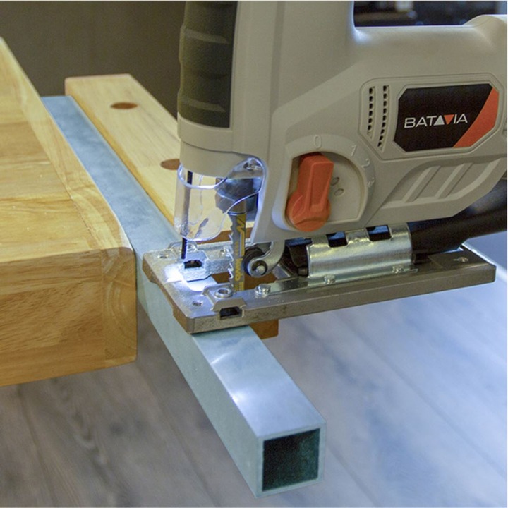 Produktbild Batavia 18V Akku-Stichsäge 7062513